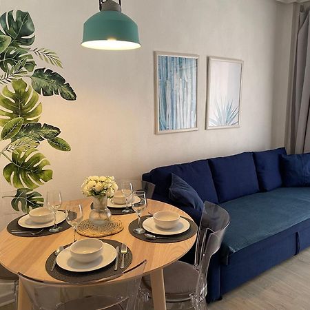 Przytulny Apartament 100M Od Plazy Torrevieja Exterior foto