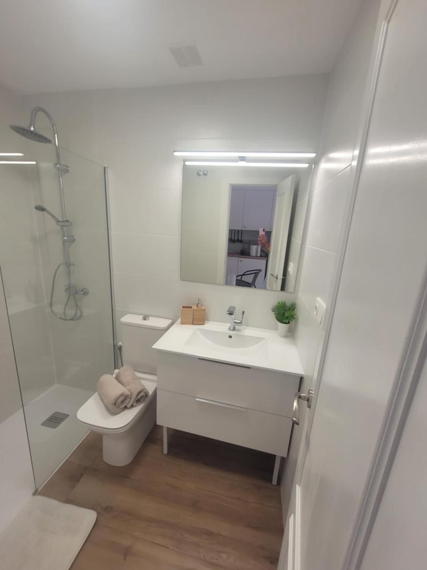Przytulny Apartament 100M Od Plazy Torrevieja Exterior foto