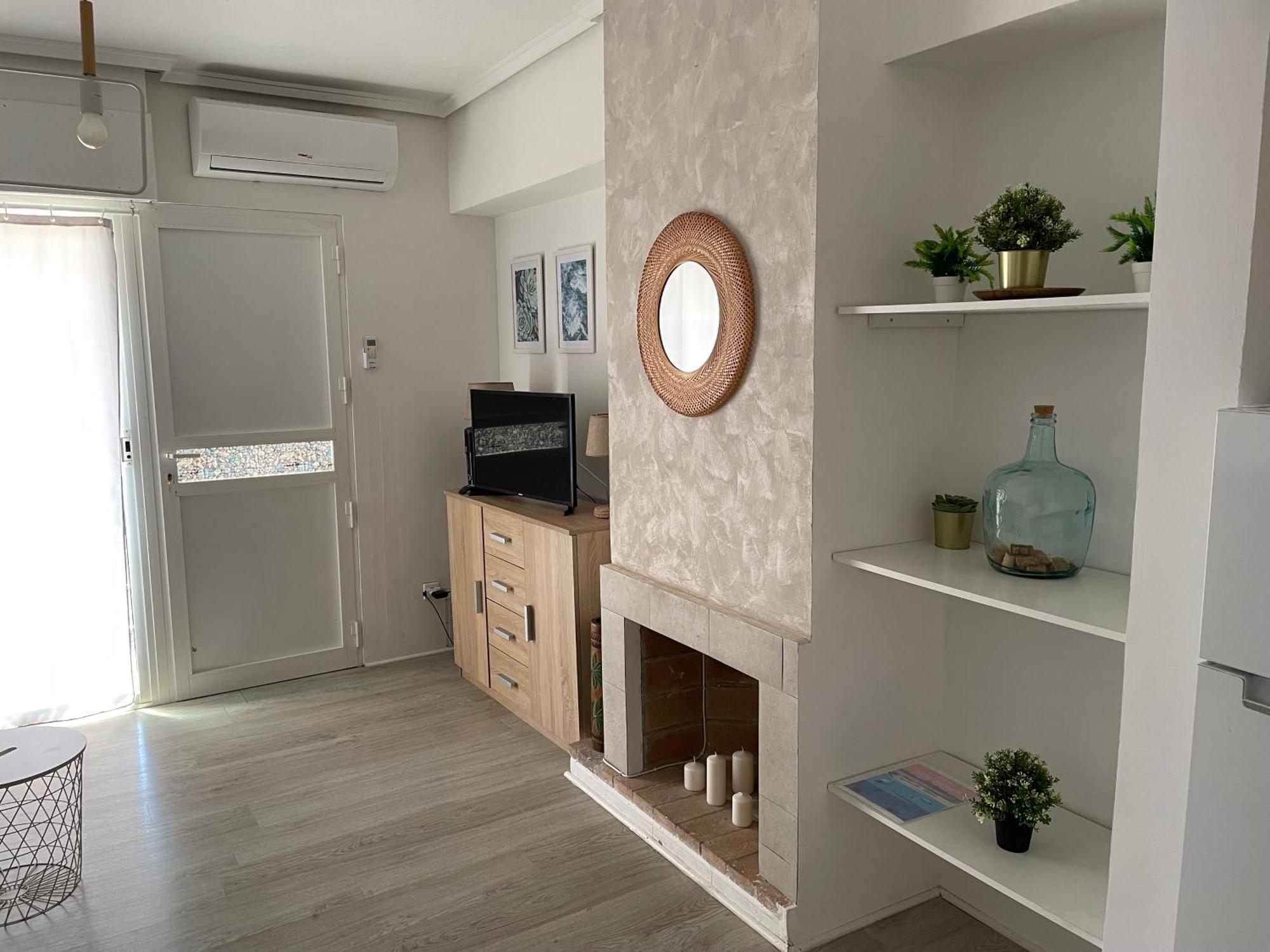 Przytulny Apartament 100M Od Plazy Torrevieja Exterior foto