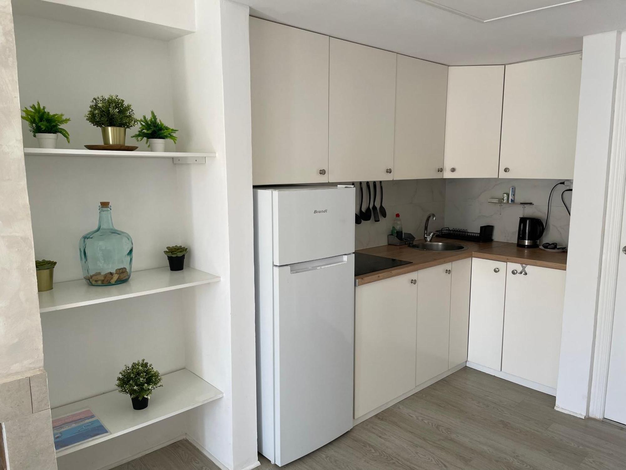 Przytulny Apartament 100M Od Plazy Torrevieja Exterior foto