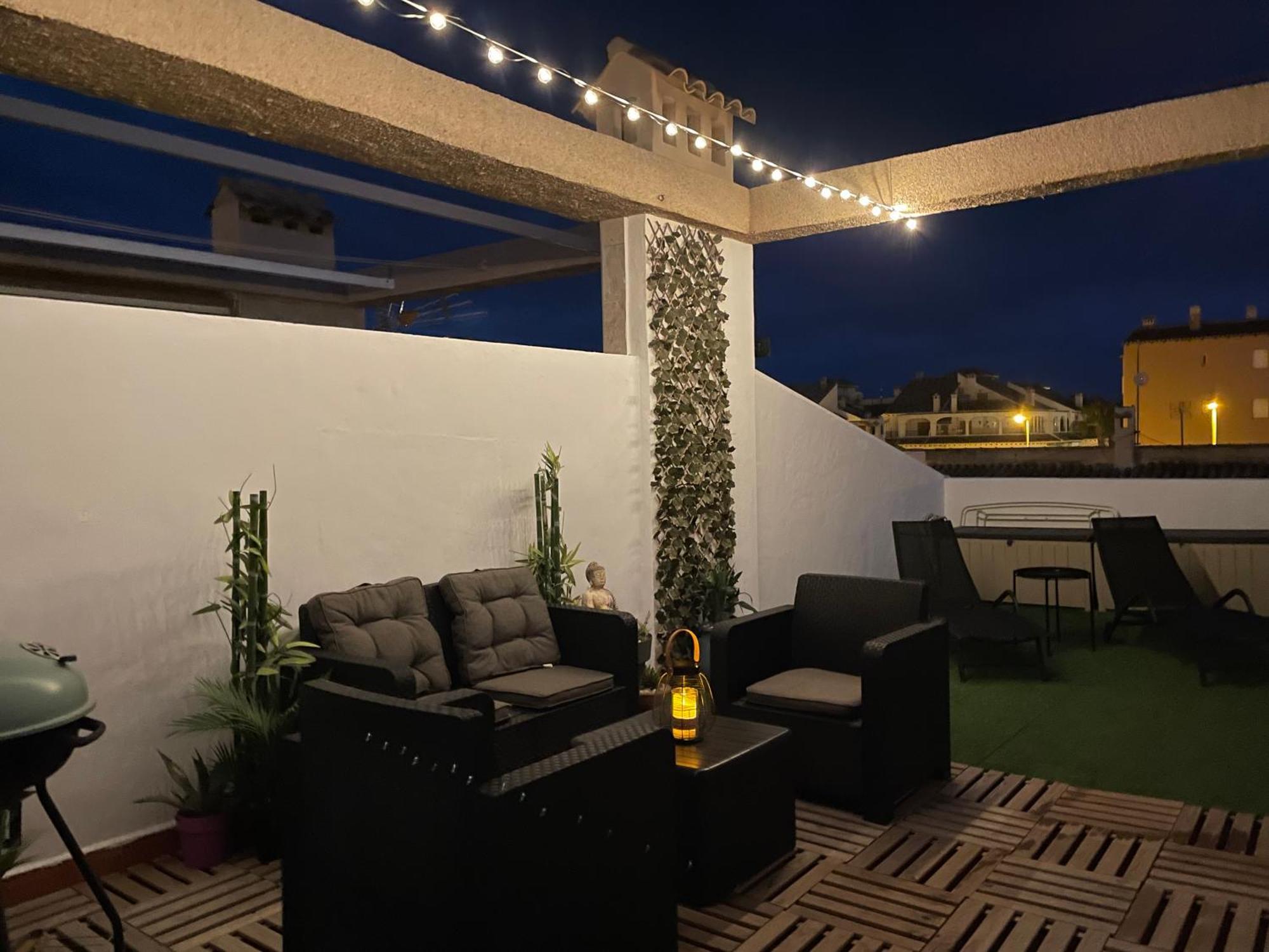 Przytulny Apartament 100M Od Plazy Torrevieja Exterior foto